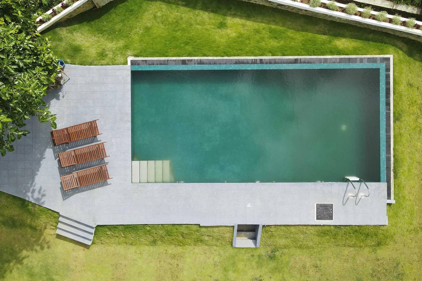 Villa 1322